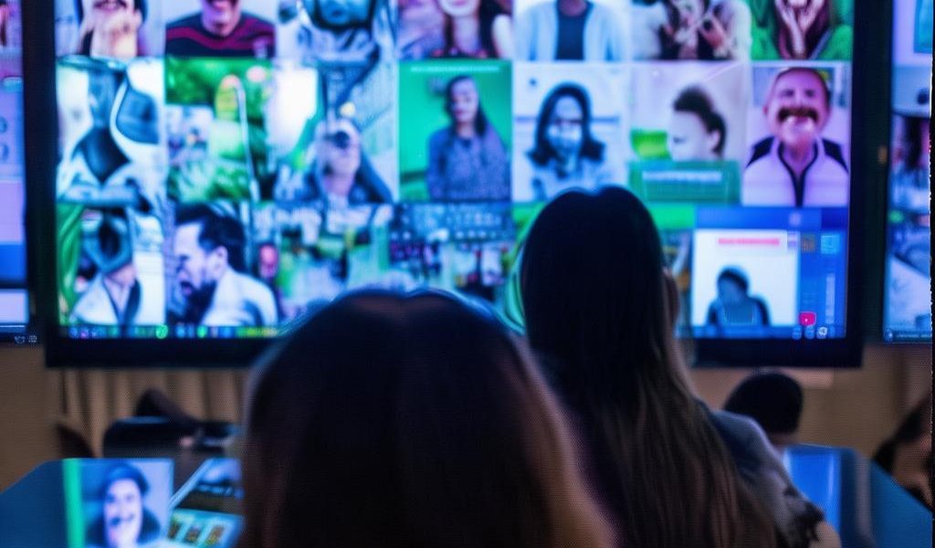 小红书博主粉丝十万缩略图