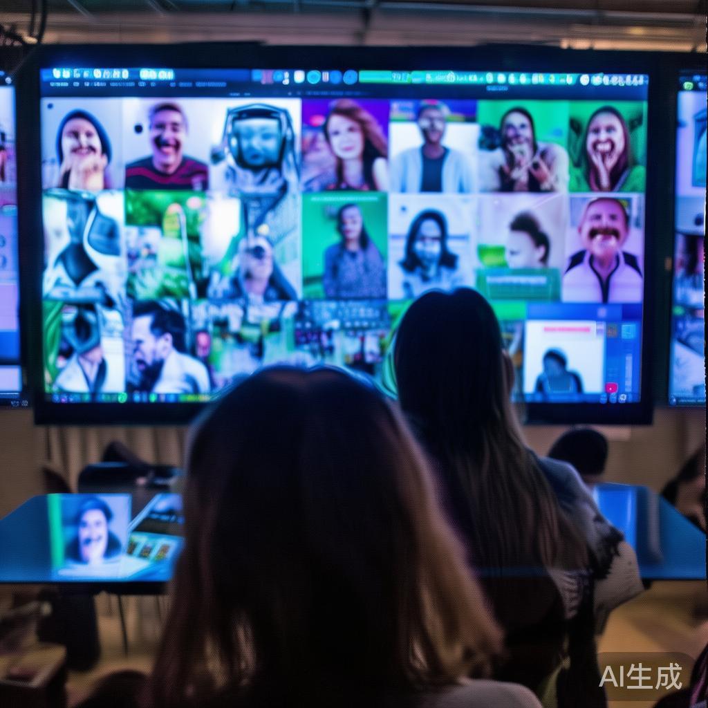 小红书博主粉丝十万插图