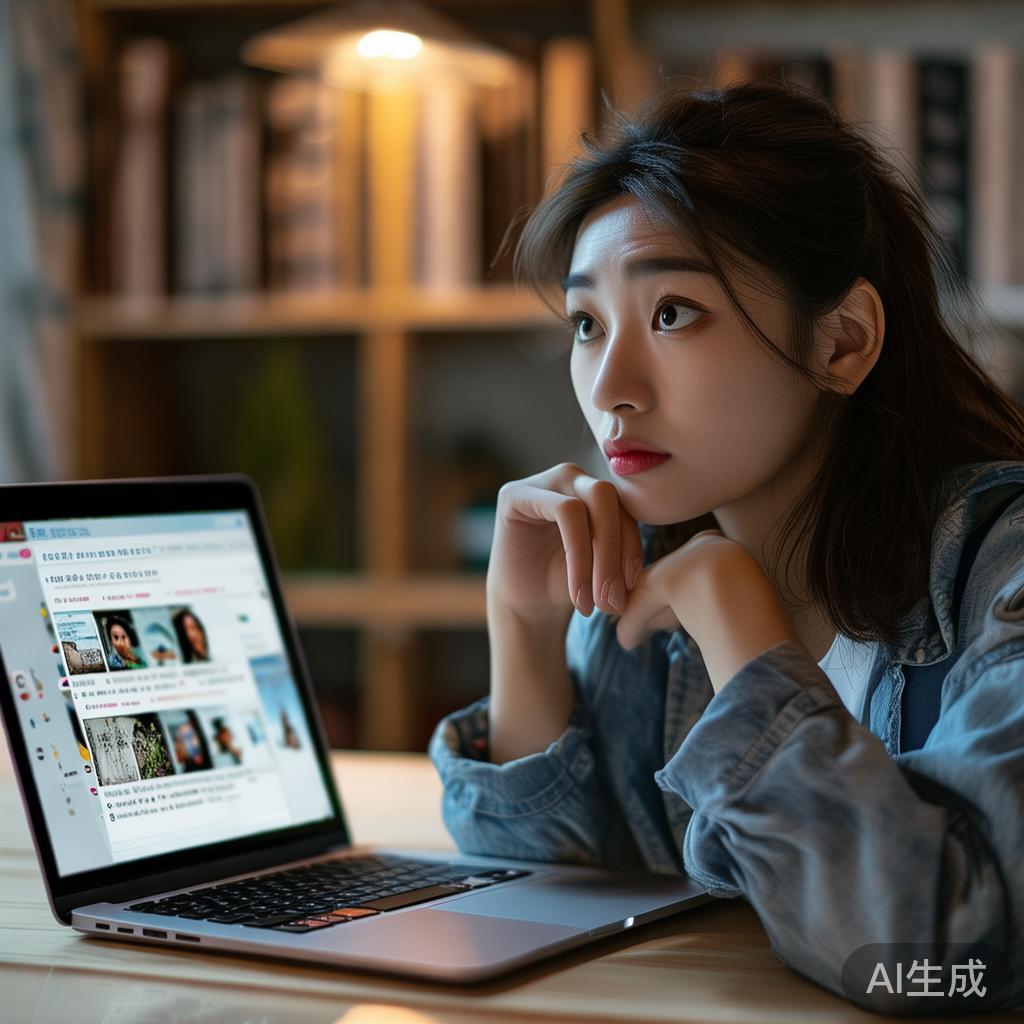 小红书粉丝数不变插图