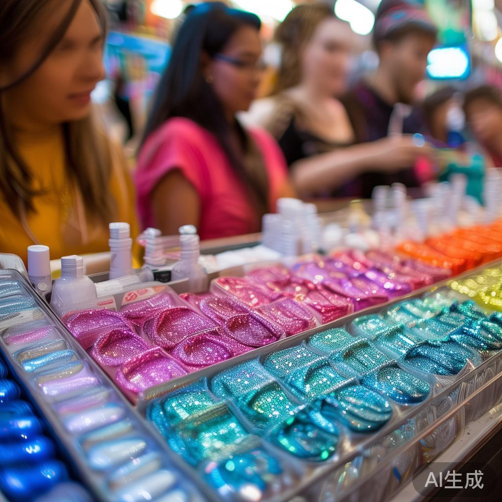 小红书小眼睛是什么原因插图1