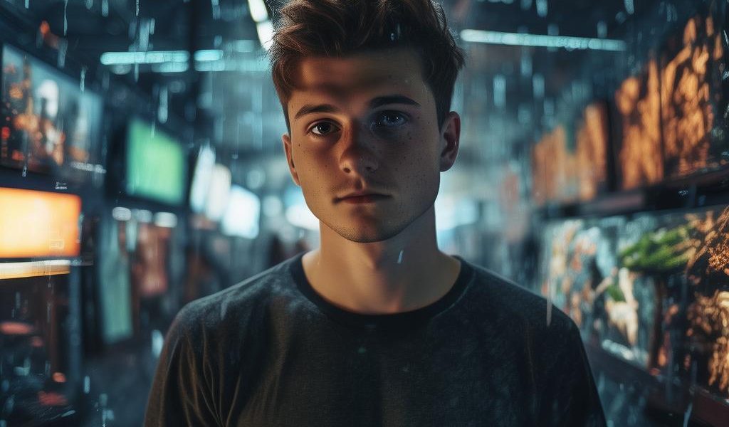 视频号关注数量和显示不一样缩略图