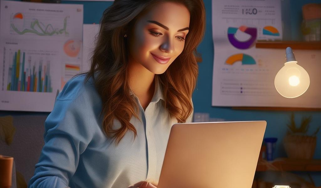 怎样利用小红书赚钱最快的方法缩略图