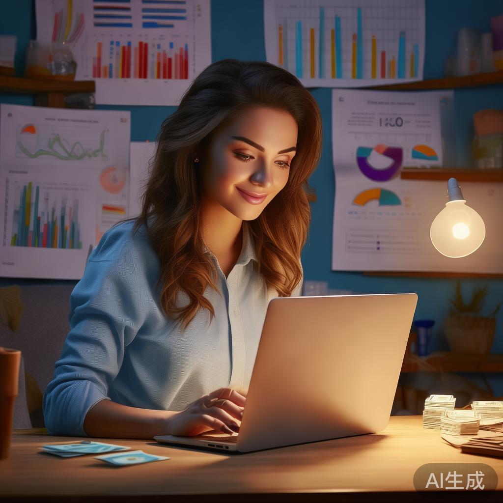 怎样利用小红书赚钱最快的方法插图