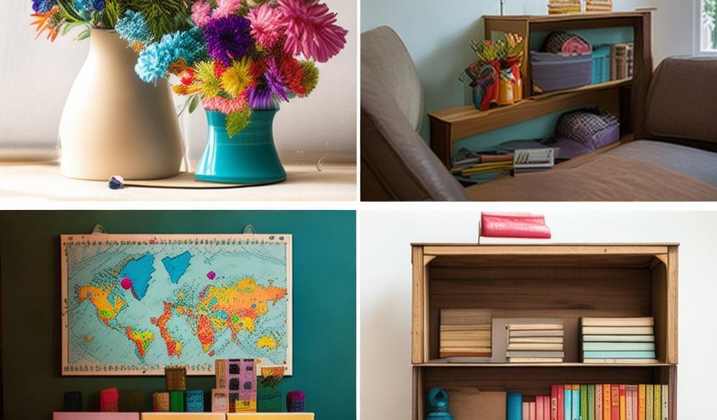 小红书 创意缩略图