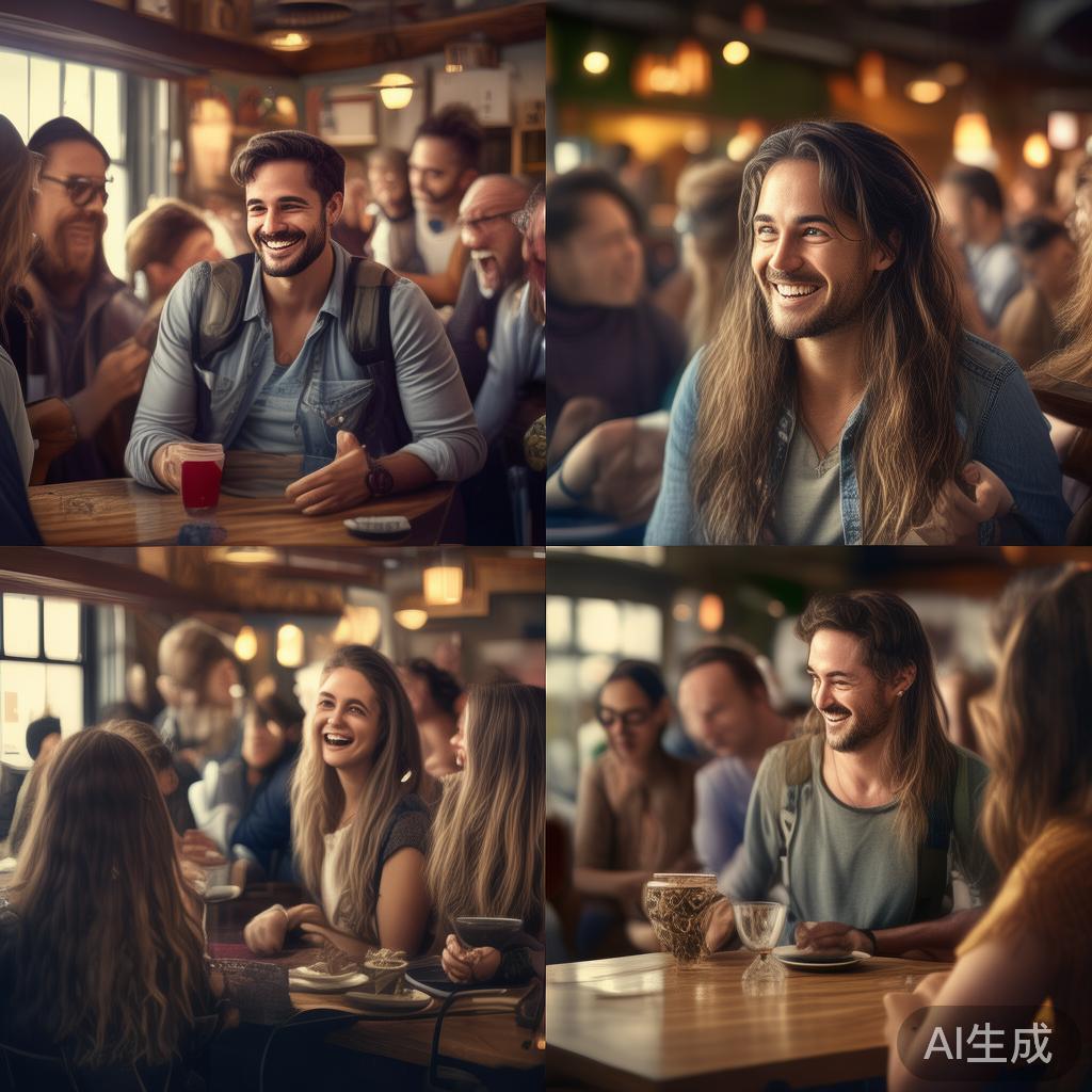 小红书博主粉丝十万插图2