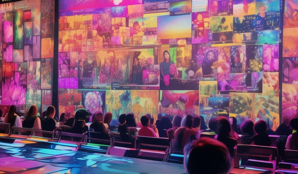 小红书的核心功能缩略图