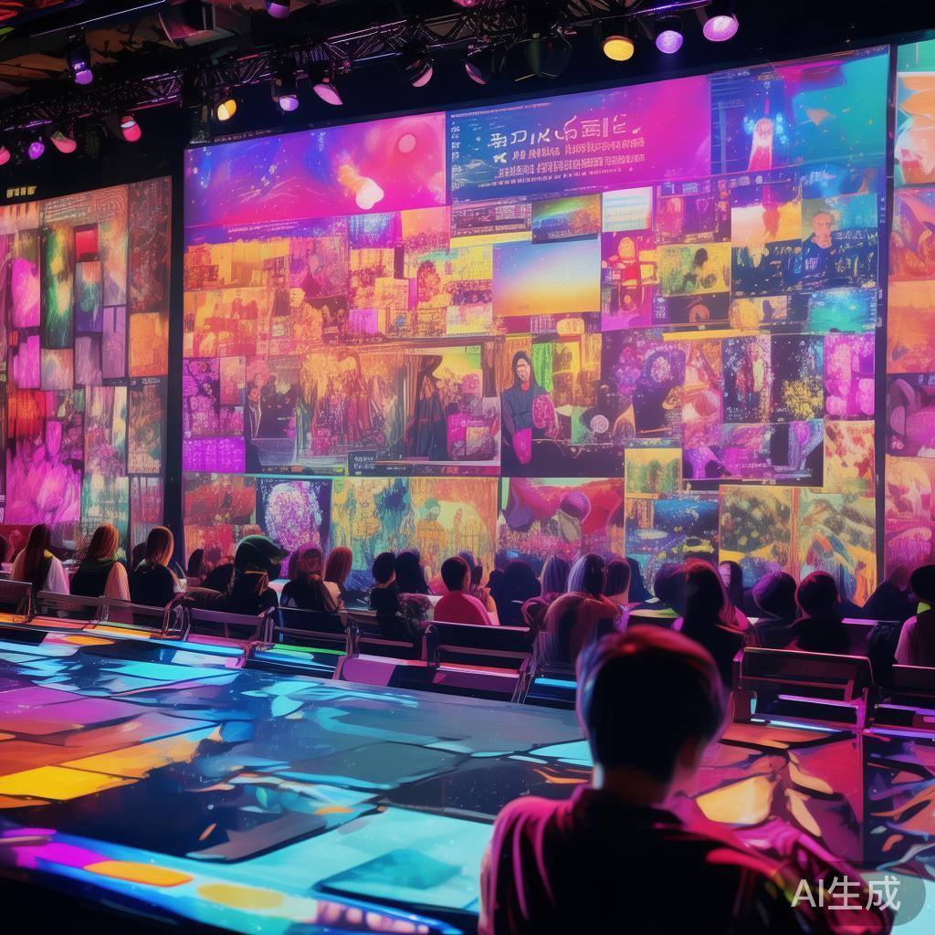 小红书的核心功能插图