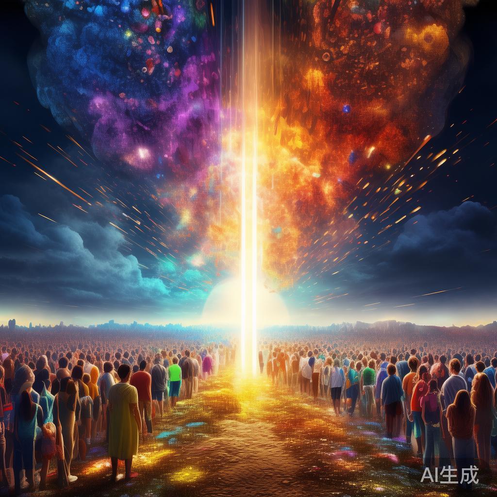 小红书 创意插图1