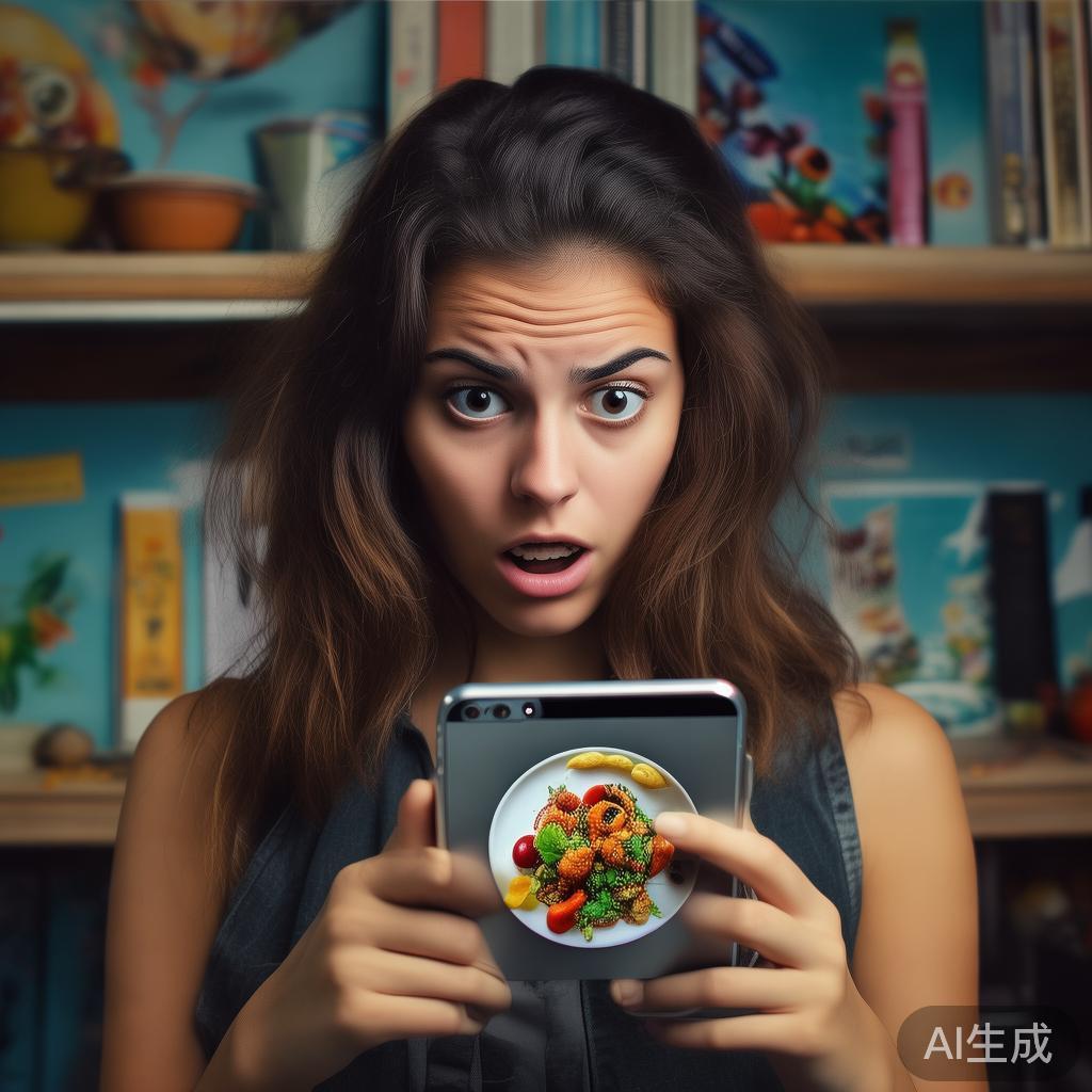 小红书上给别人点赞了又取消插图1