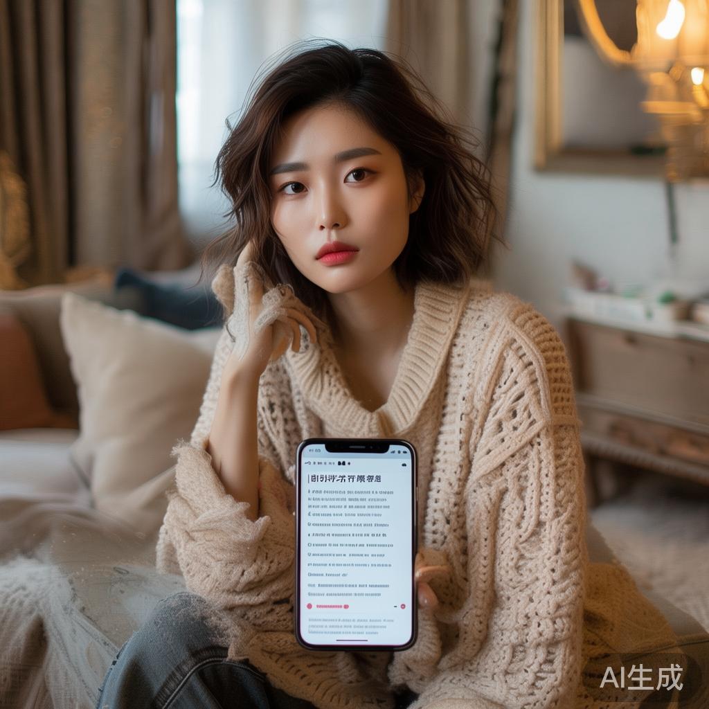 小红书赞过的内容怎么公开插图1