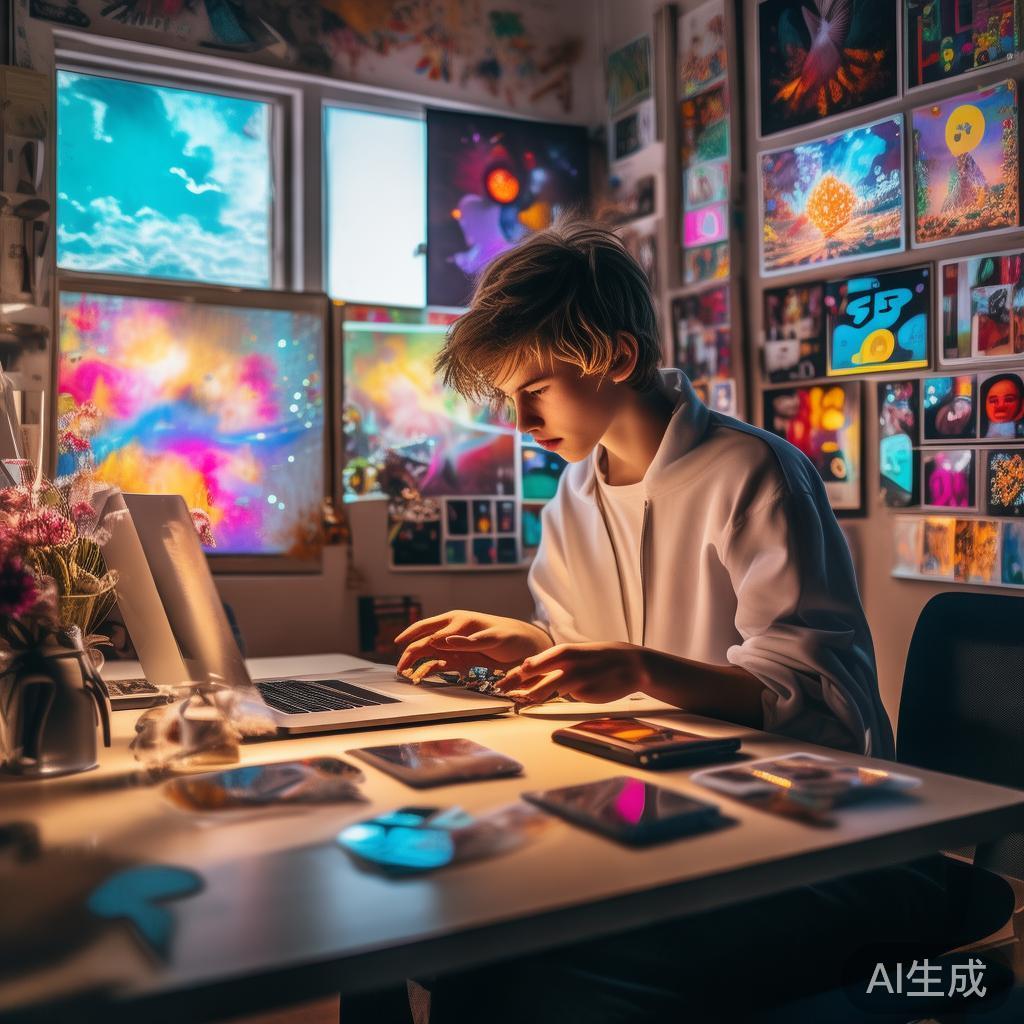 小红书涨粉工具在哪里打开插图