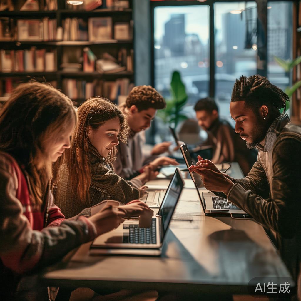 小红书怎么看好友在线插图