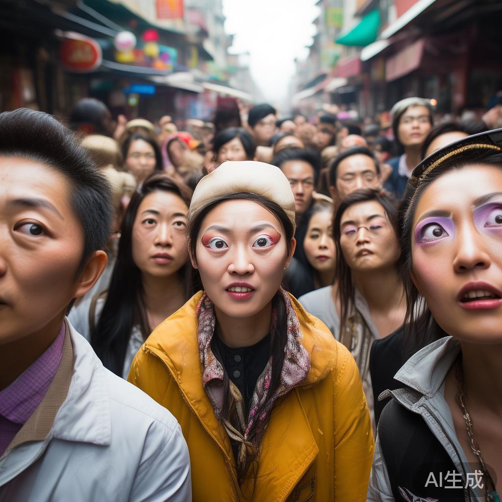 小红书小眼睛是什么原因插图2