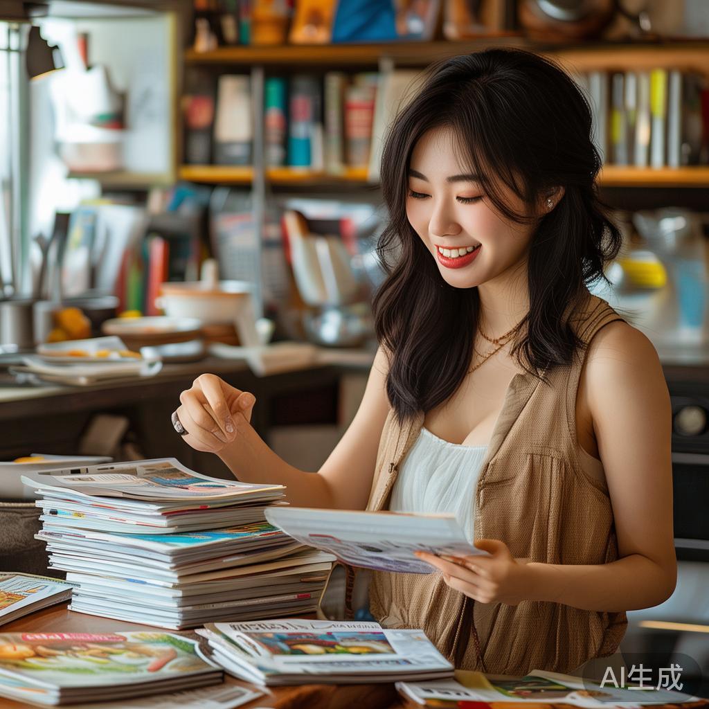 小红书推荐关注话题不见了插图1