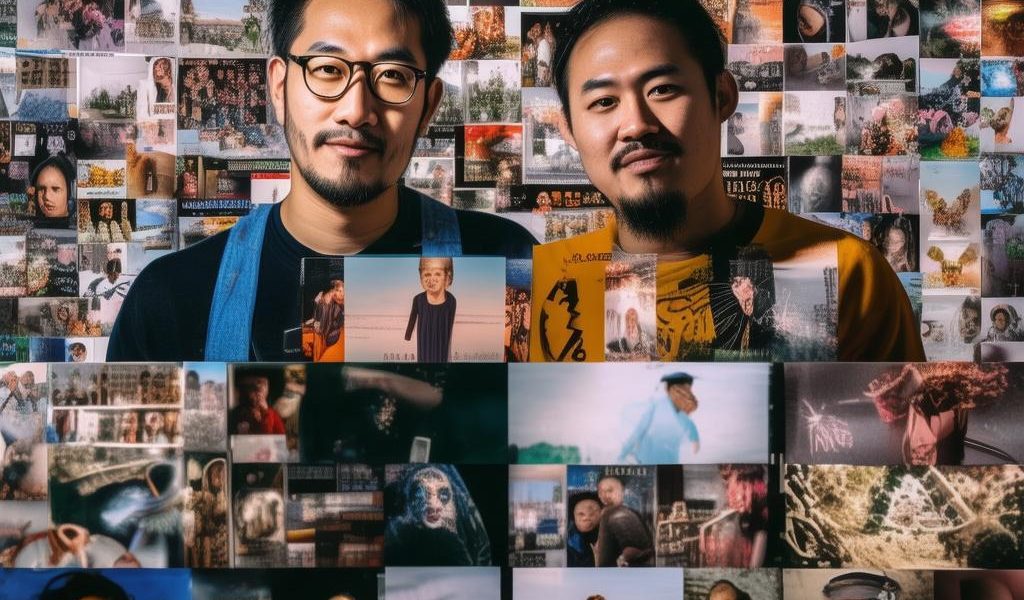 小红书一千多个粉丝缩略图