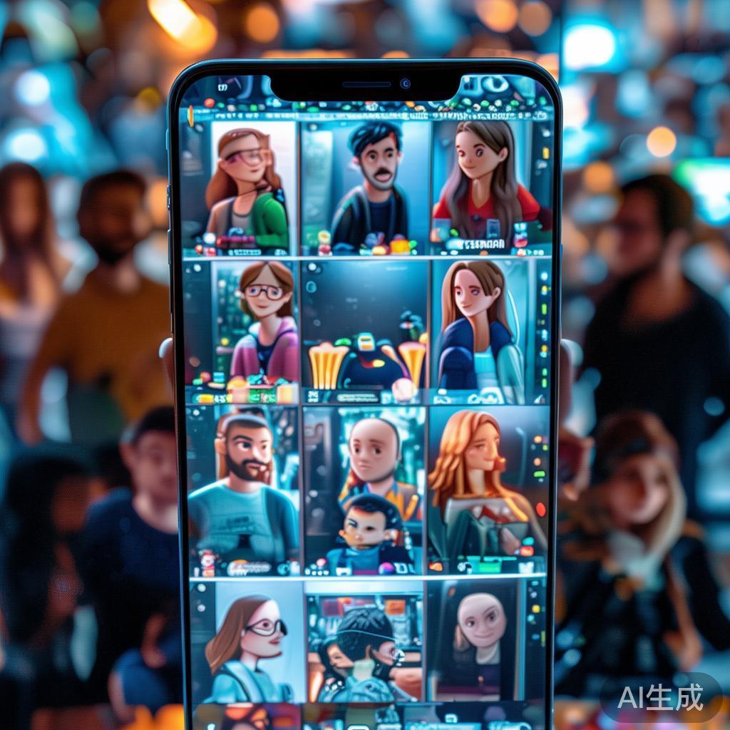 视频号转发到朋友圈屏蔽的人能看到吗知乎插图