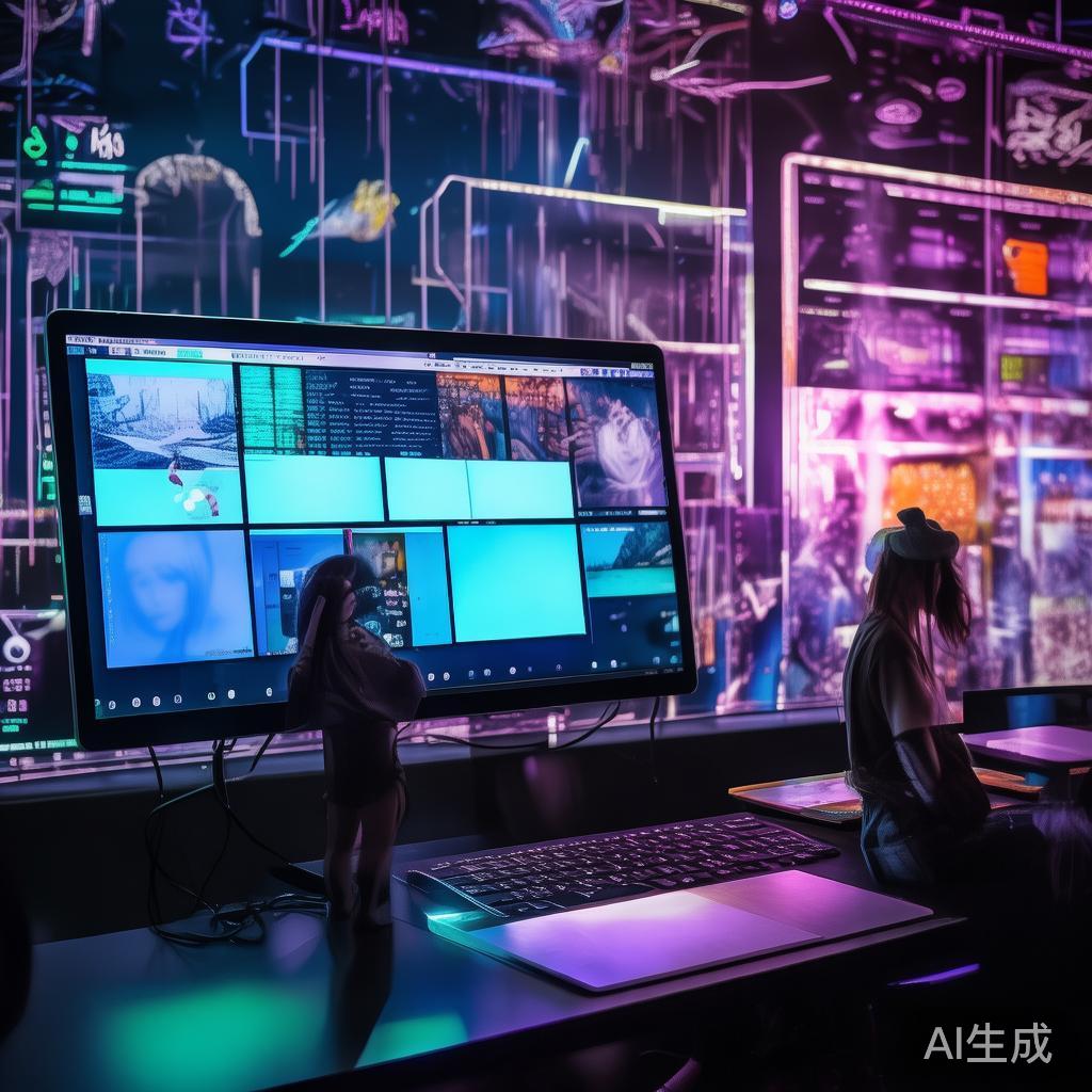 微信视频号直播很卡插图