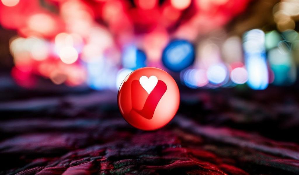 小红书点赞是点红心吗是真的吗缩略图