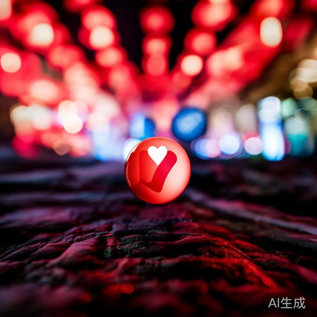 小红书点赞是点红心吗是真的吗插图