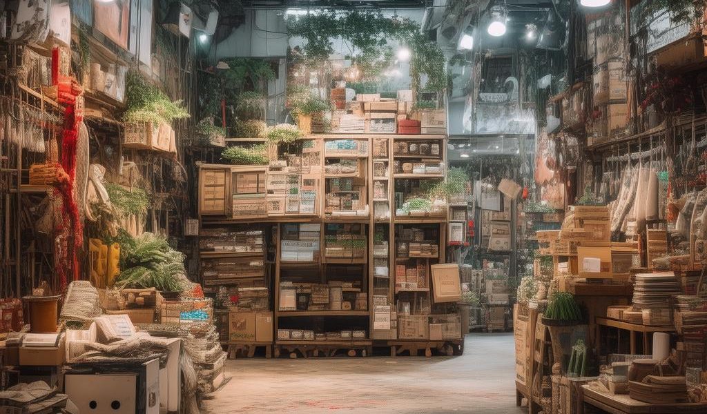 小红书卖家网页版缩略图