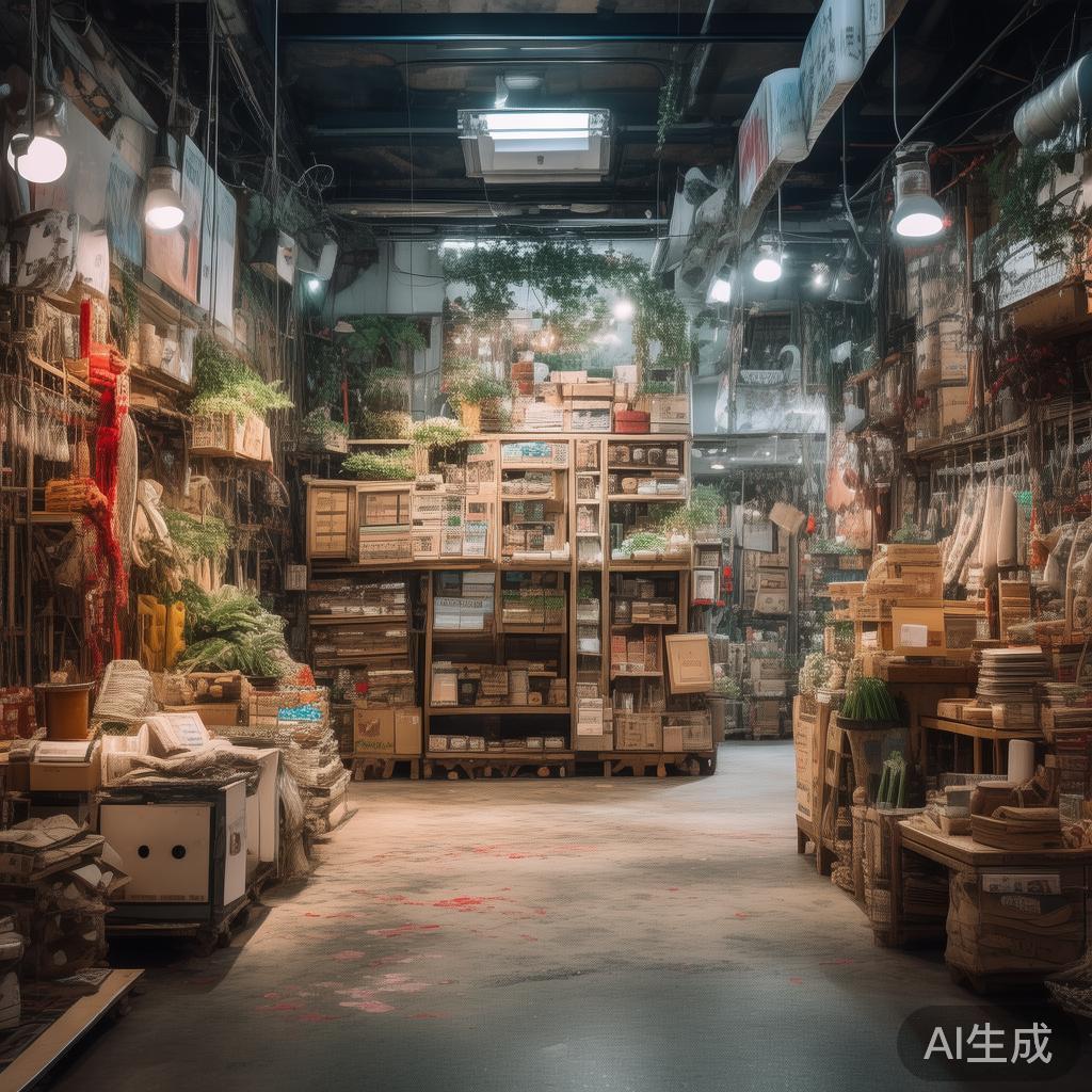 小红书卖家网页版插图