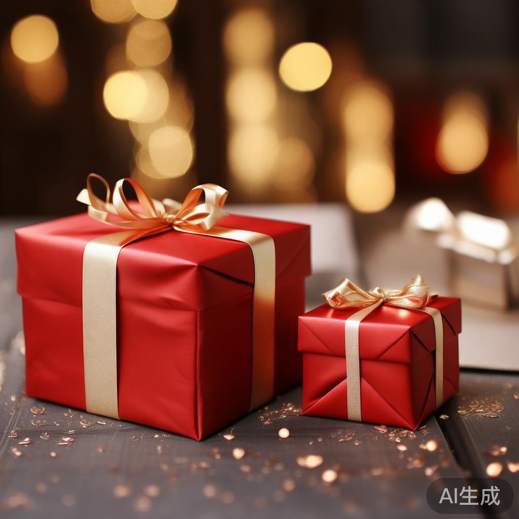 小红书礼物插图