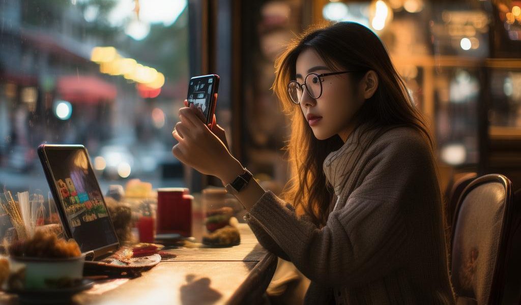 小红书里如何隐藏自己的收藏缩略图