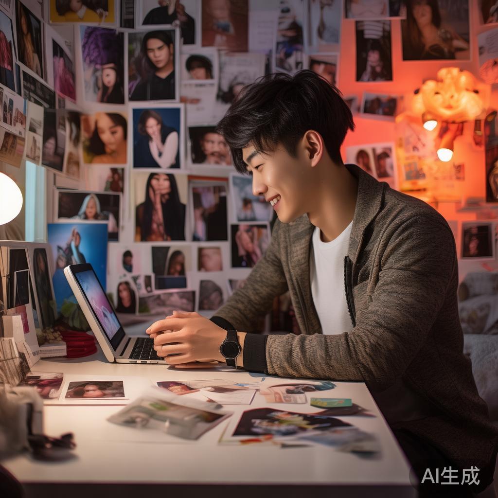 小红书一键取消关注怎么设置插图2