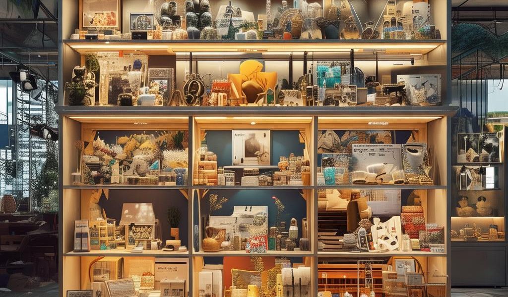 视频号小商店怎么上架商品缩略图