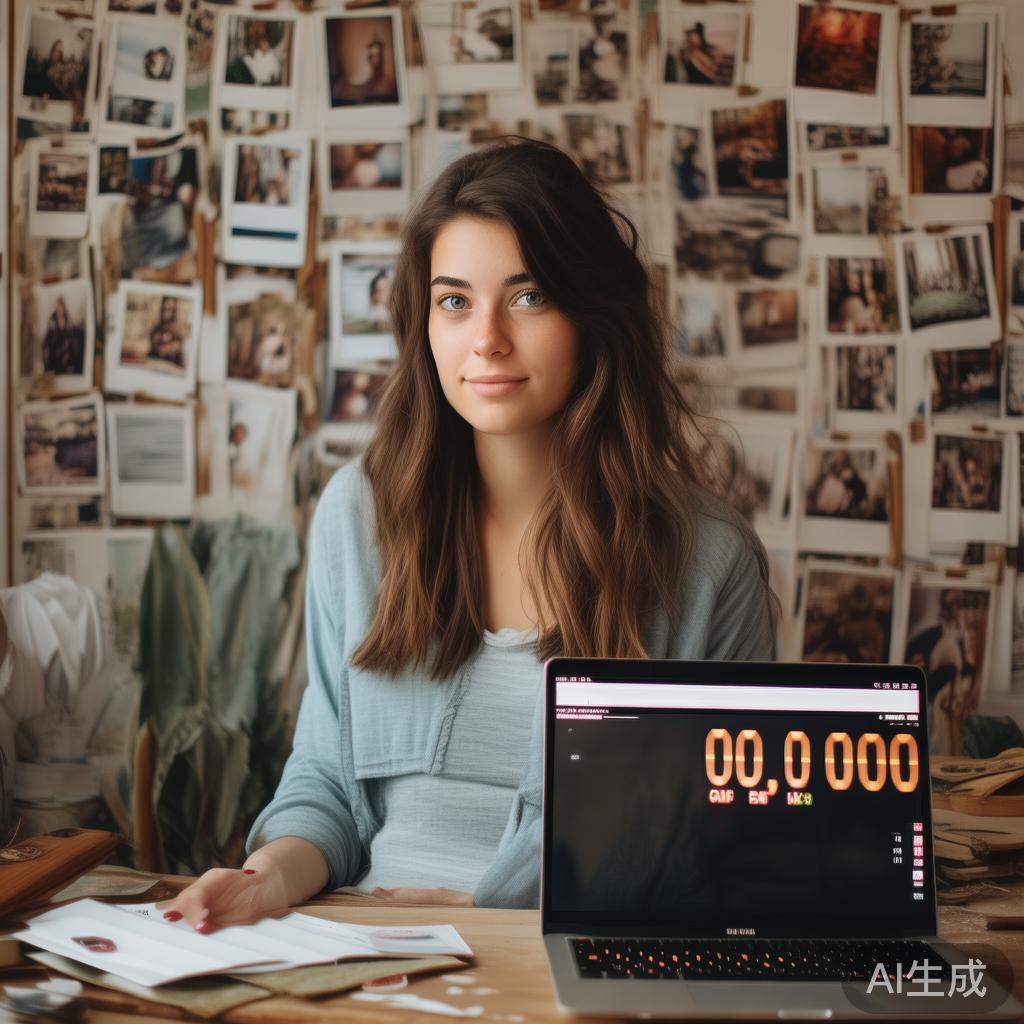 小红书1万粉丝收入多少插图1