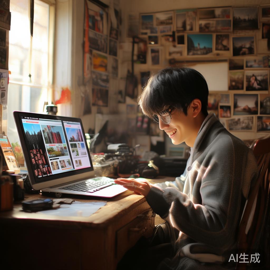 小红书怎么看好友在线插图1