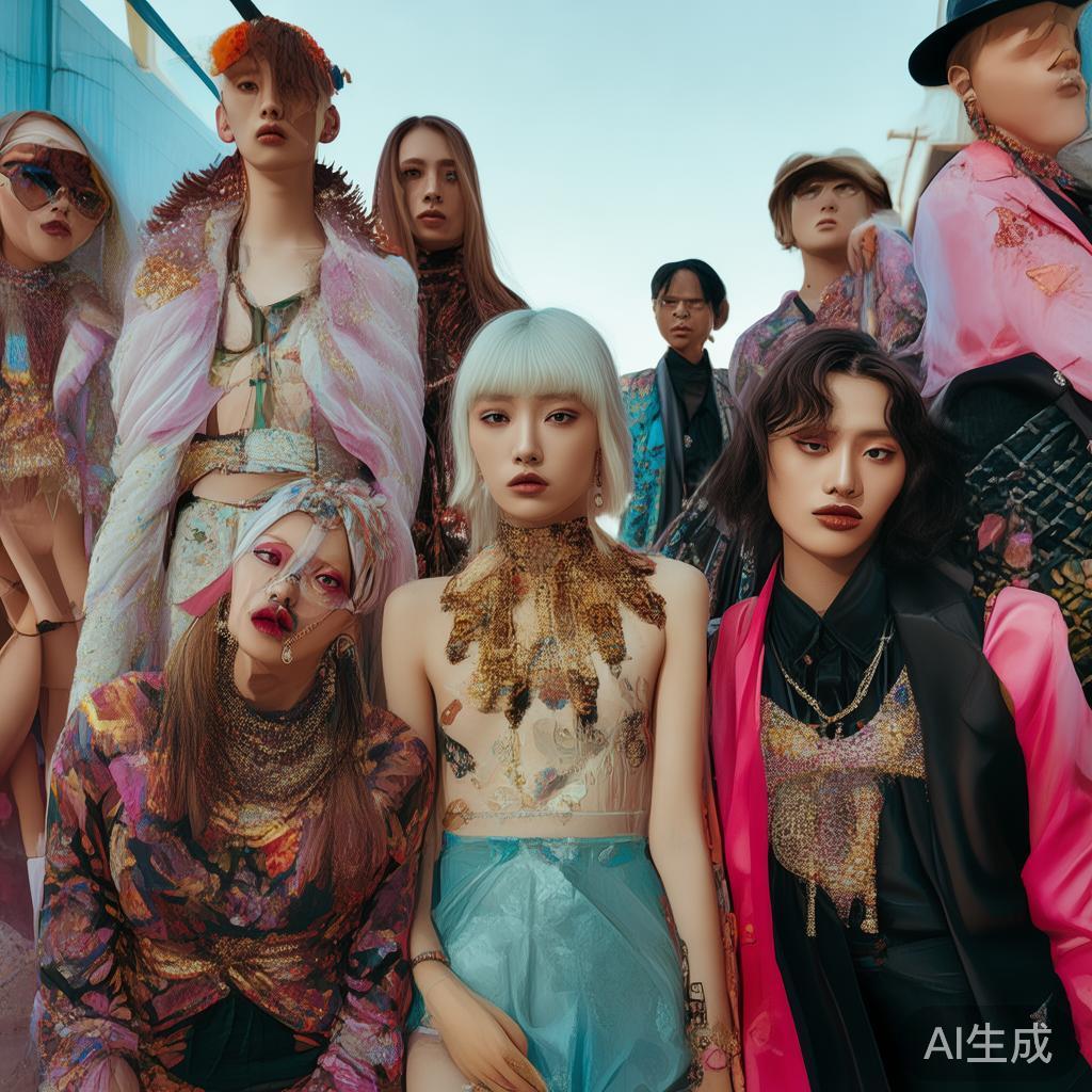 小红书打卡看不见插图