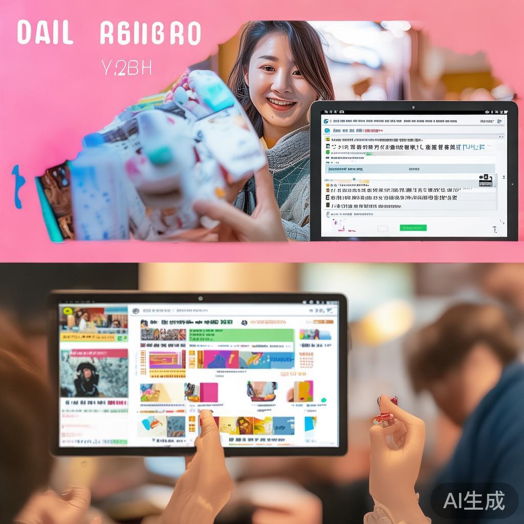 如何在小红书上获得粉丝插图