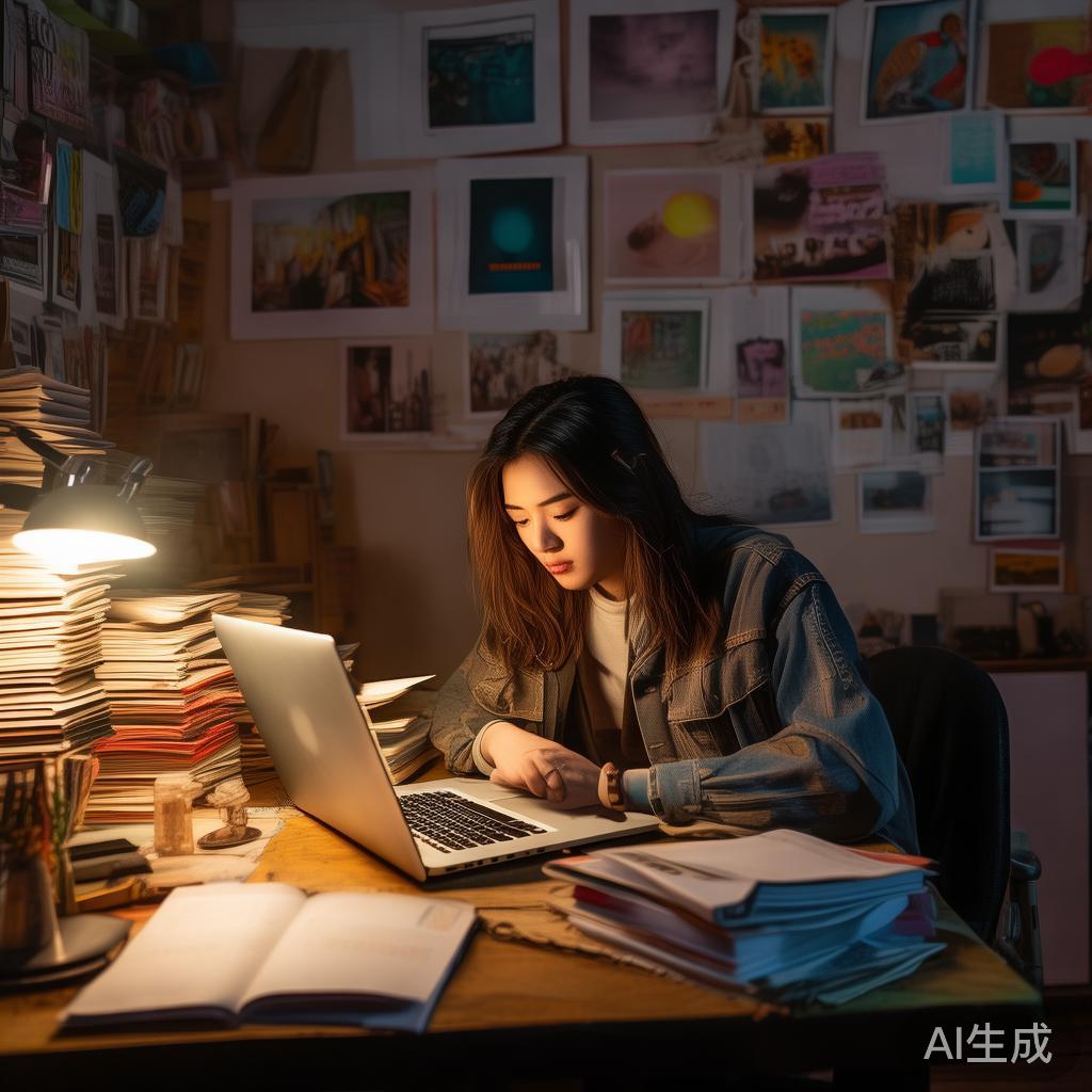 小红书怎么看粉丝增长插图2