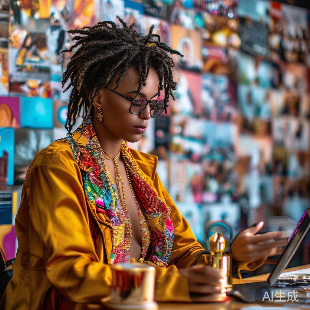 小红书一天涨粉1000个插图2