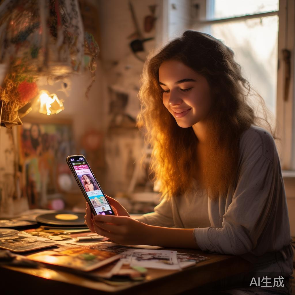 小红书别人的收藏夹在哪插图2