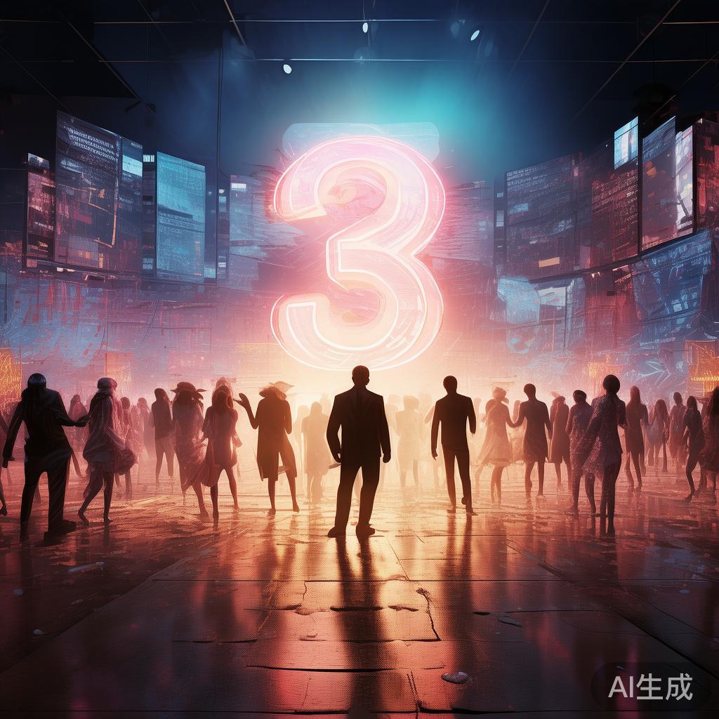 视频号直播怎么观看在线人数插图