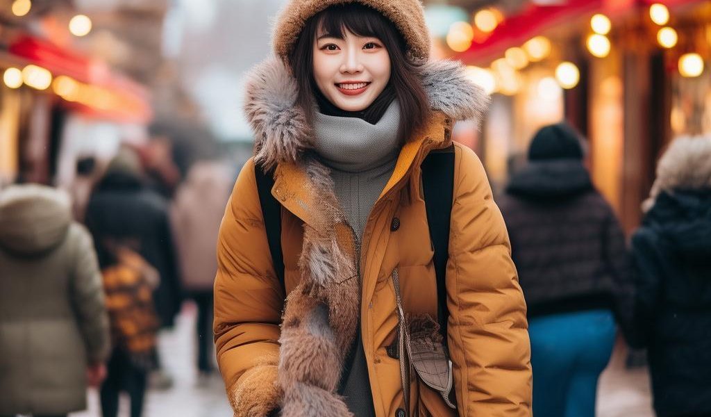 小红书女装搭配缩略图