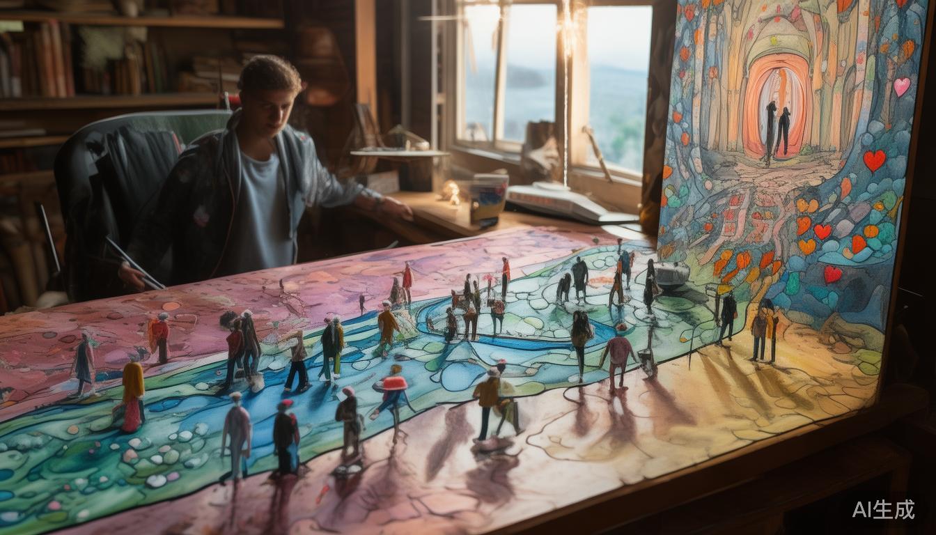 tiktok如何互粉插图