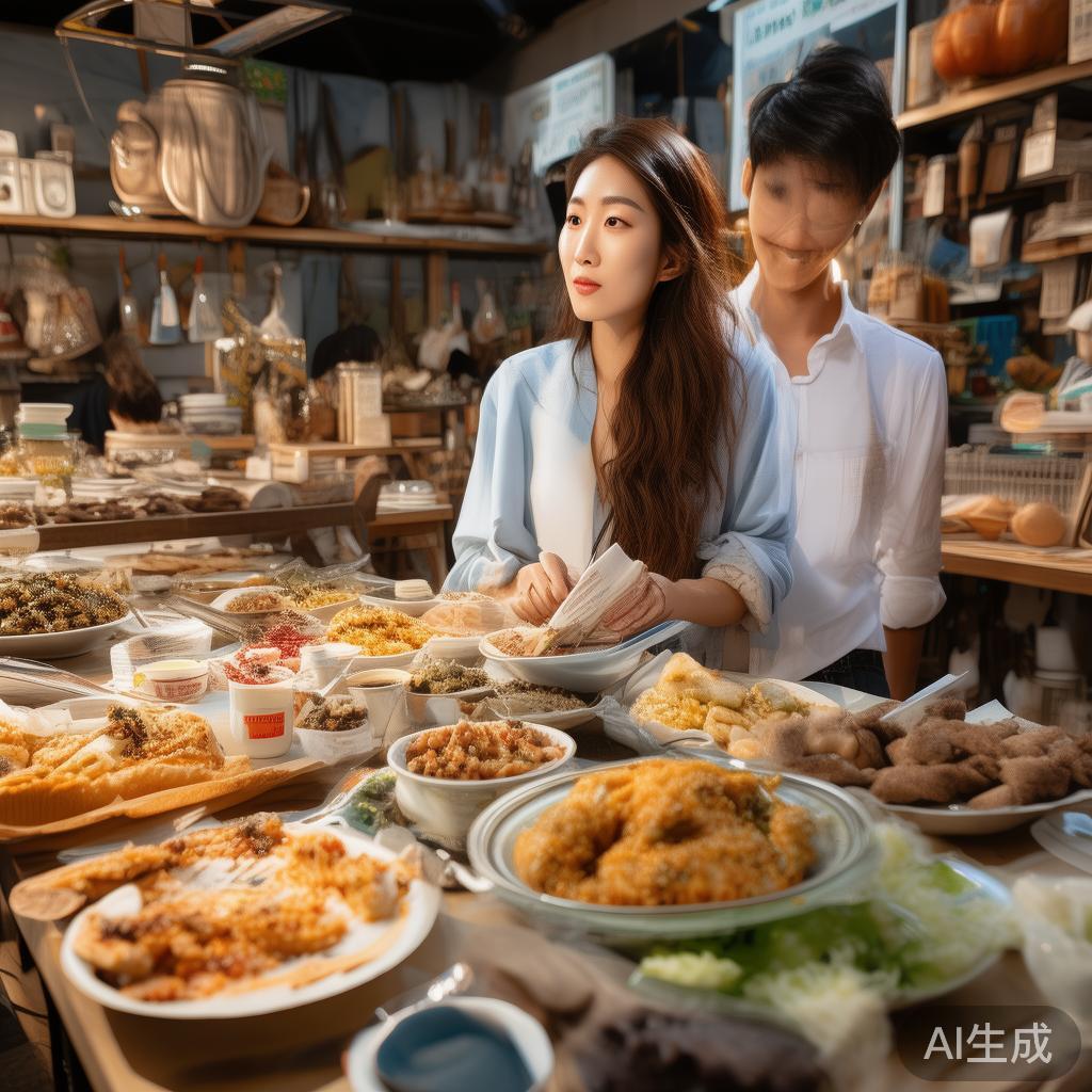 小红书分享笔记赚钱吗插图