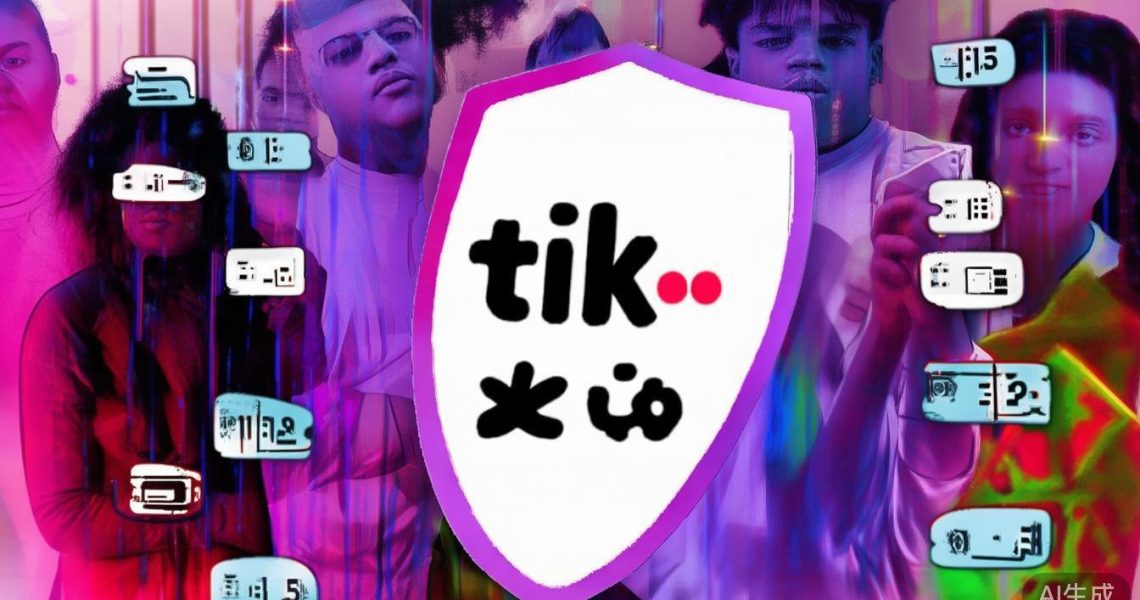 TikTok注册需要满足哪些条件缩略图