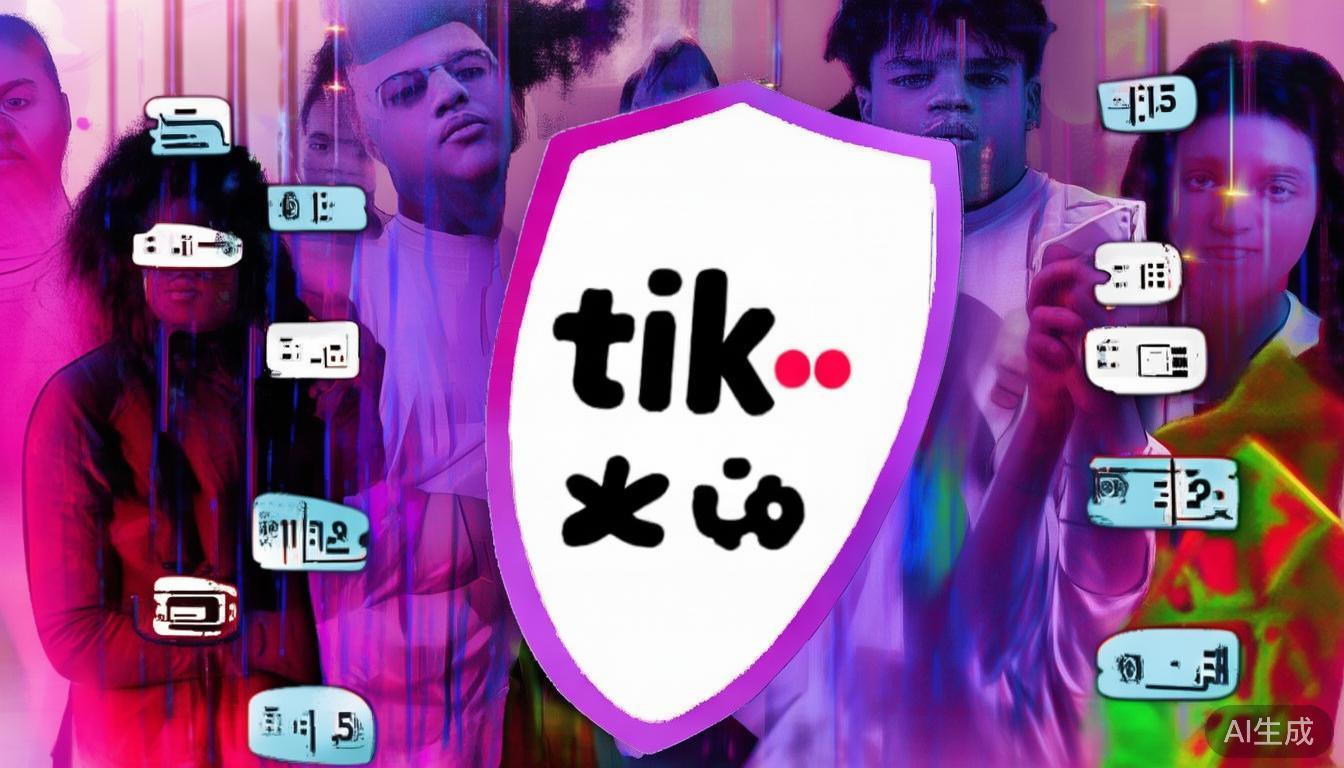 TikTok注册需要满足哪些条件插图 TikTok注册需要满足哪些条件插图