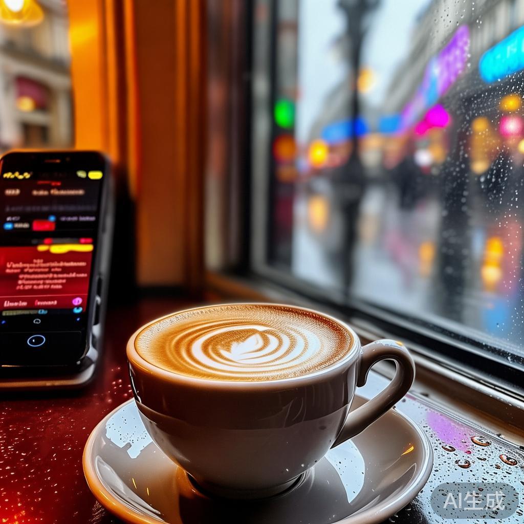 小红书怎么关闭搜索发现插图