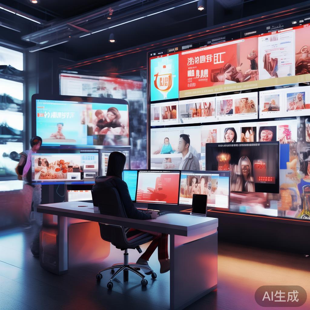 小红书花钱买流量有用吗是真的吗插图1