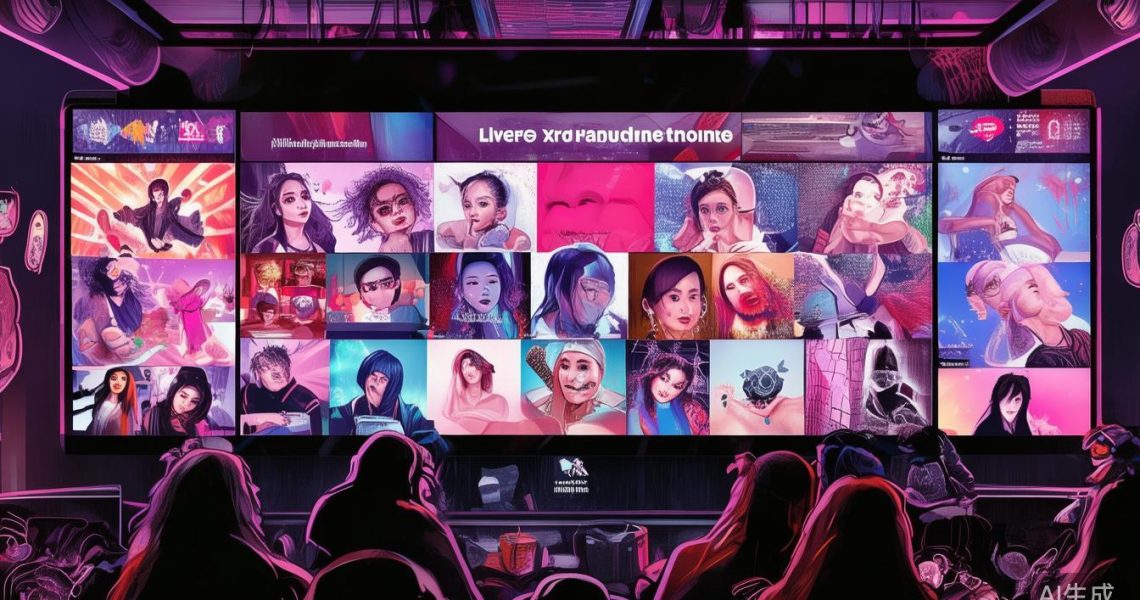 tiktok什么时候上线直播带货缩略图