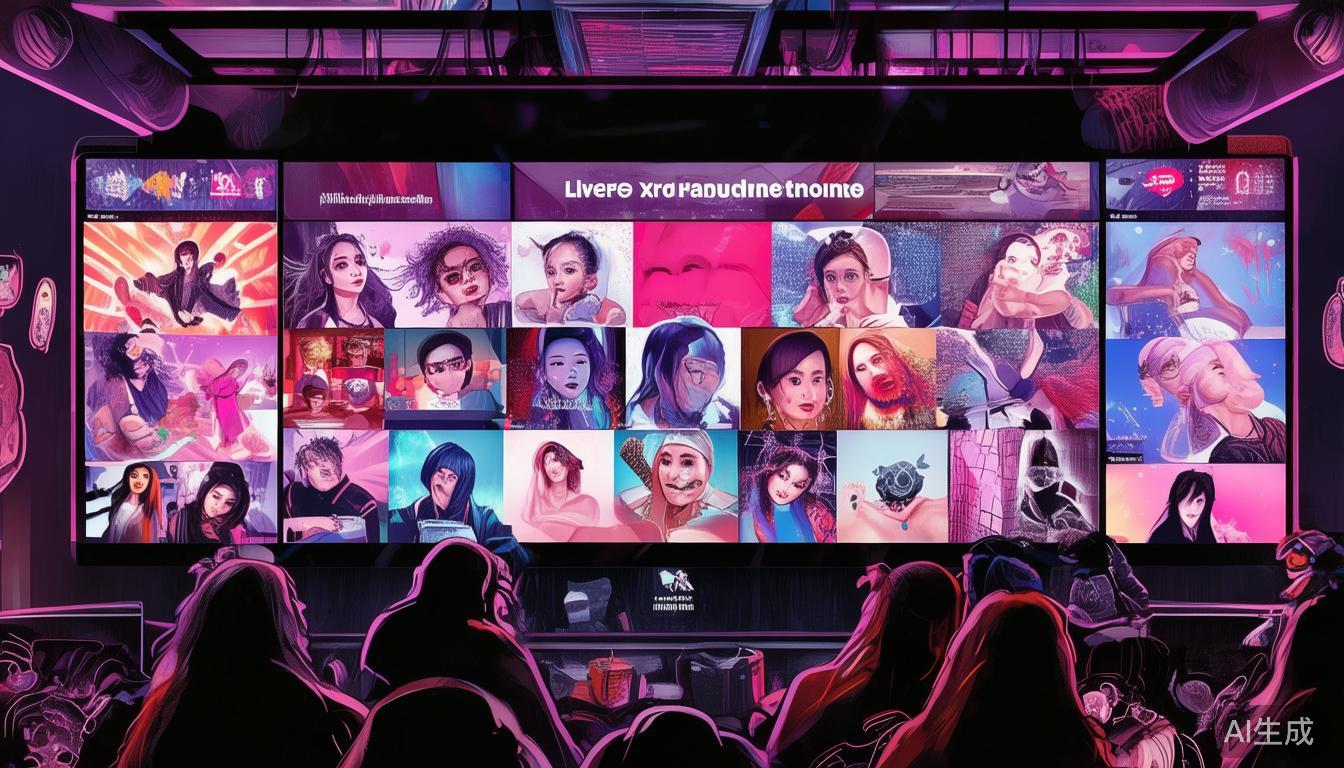 tiktok什么时候上线直播带货插图 tiktok什么时候上线直播带货插图