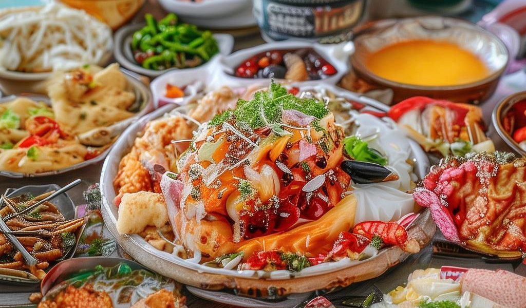 小红书上的收藏缩略图