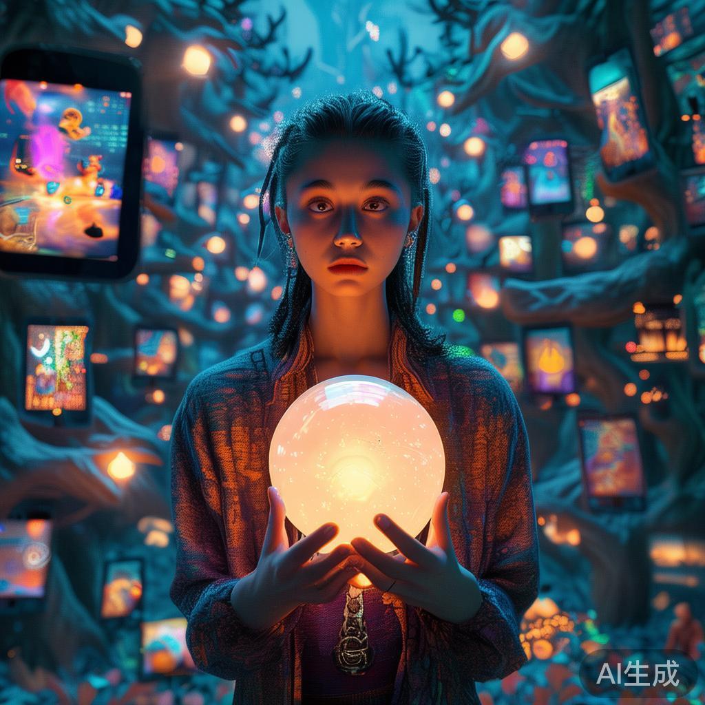 小红书养号技巧插图2