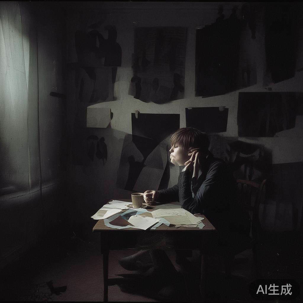 小红书收藏怎么隐藏作品呢插图1