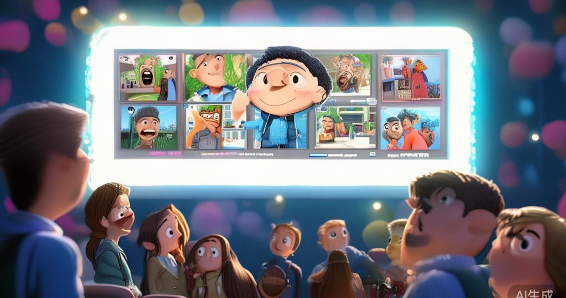 tiktok上播放量怎么算钱缩略图